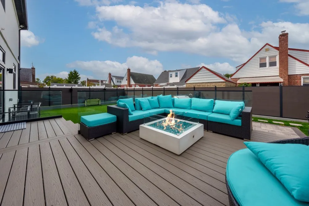 Slide of TD Builders