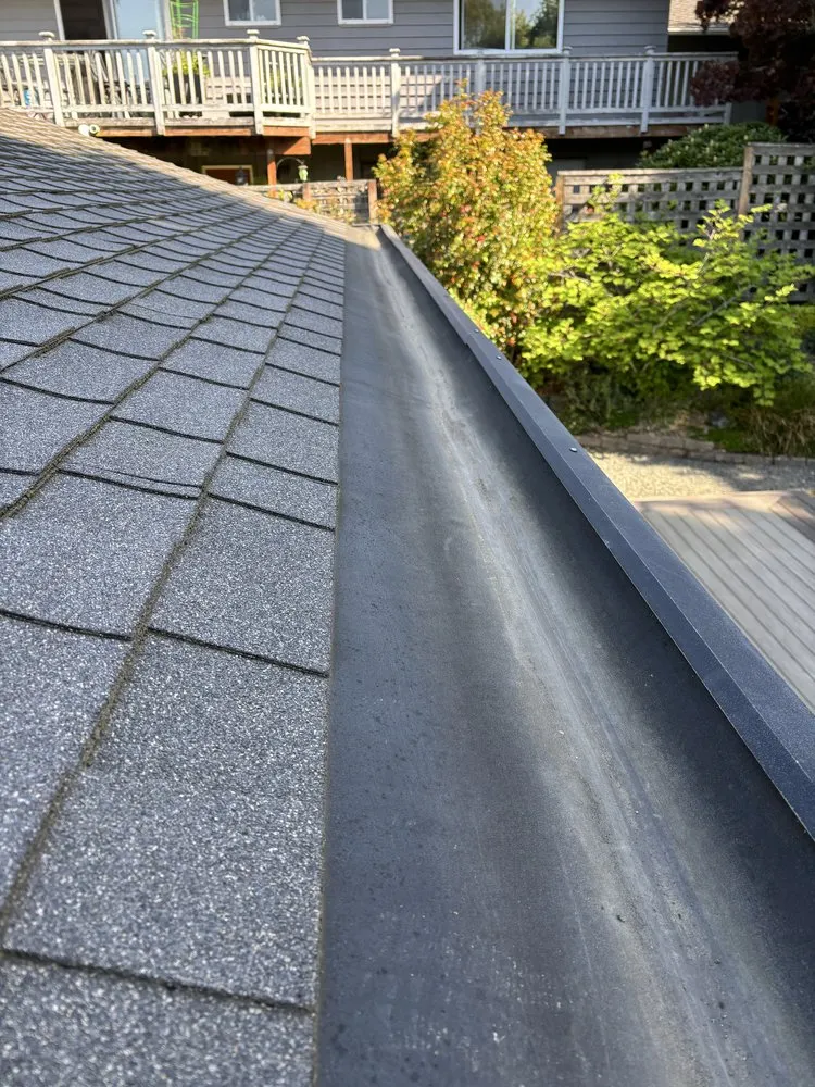 Slide of TD Exterior Pressure and Soft Wash