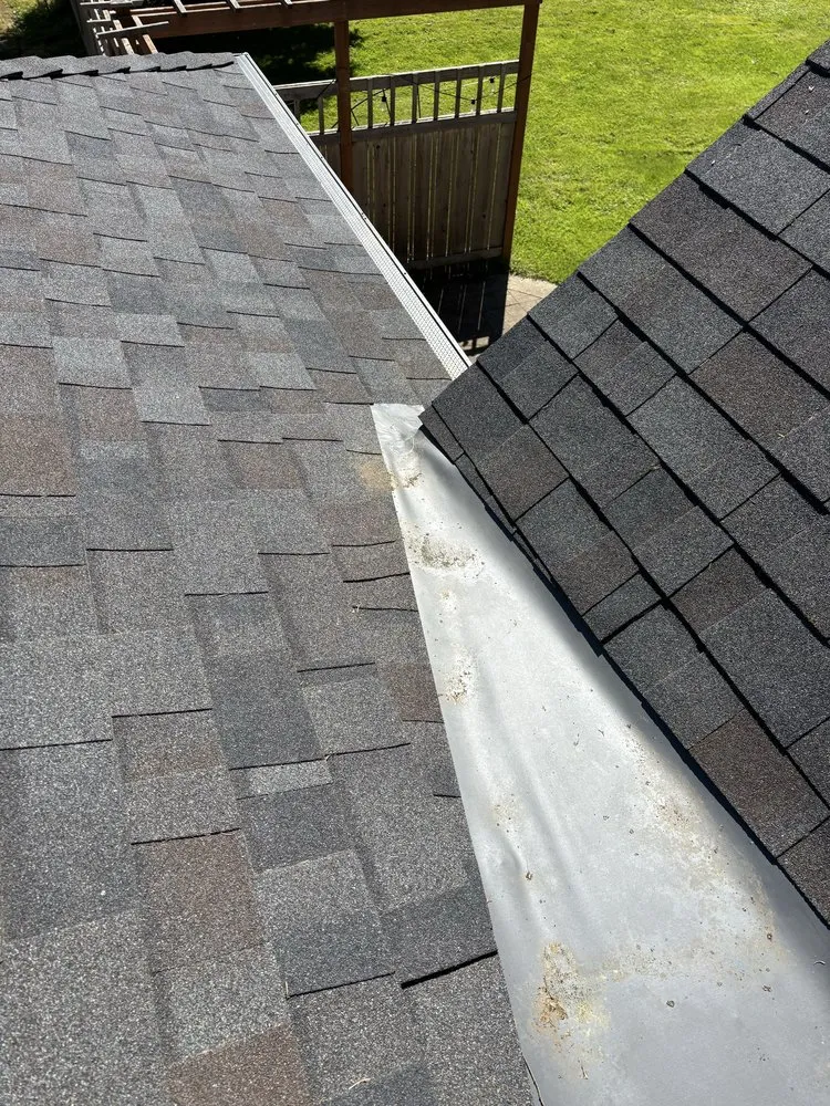 Slide of TD Exterior Pressure and Soft Wash