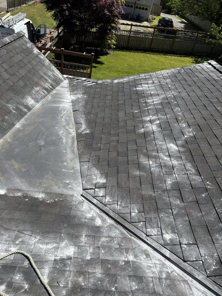 Slide of TD Exterior Pressure and Soft Wash