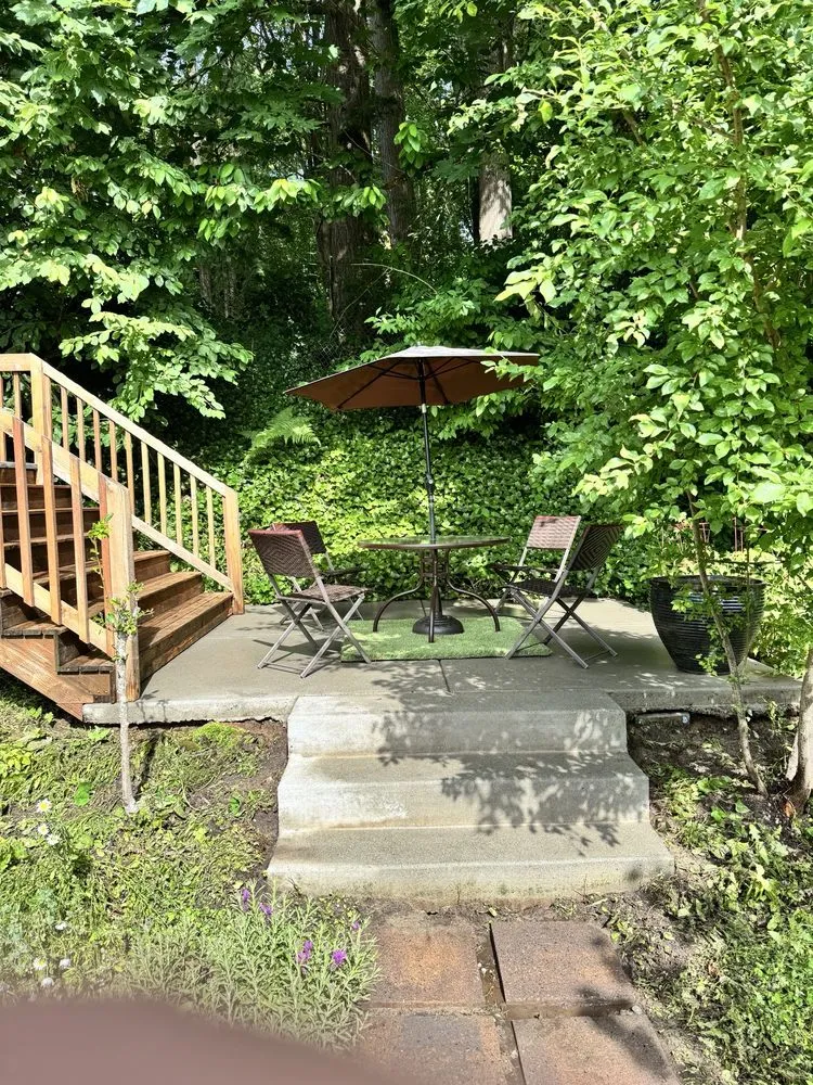 Slide of TD Exterior Pressure and Soft Wash