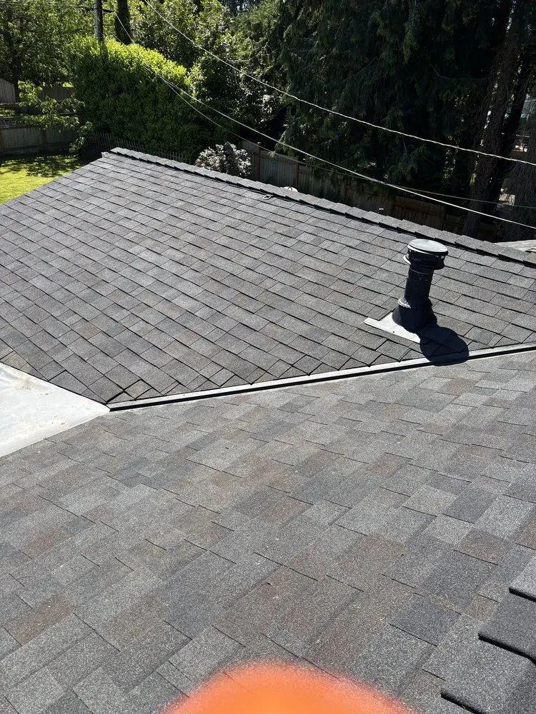 Slide of TD Exterior Pressure and Soft Wash