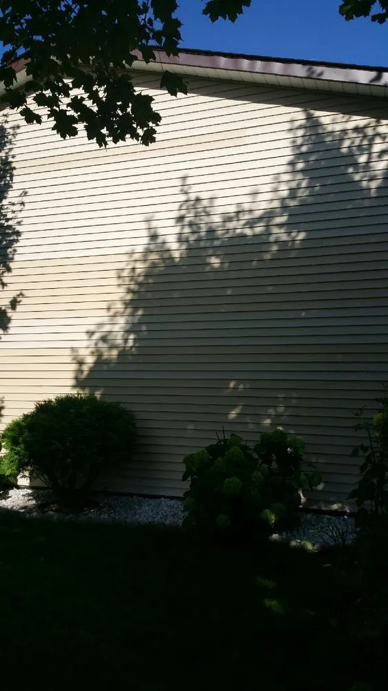 Slide of T&D General Contractor