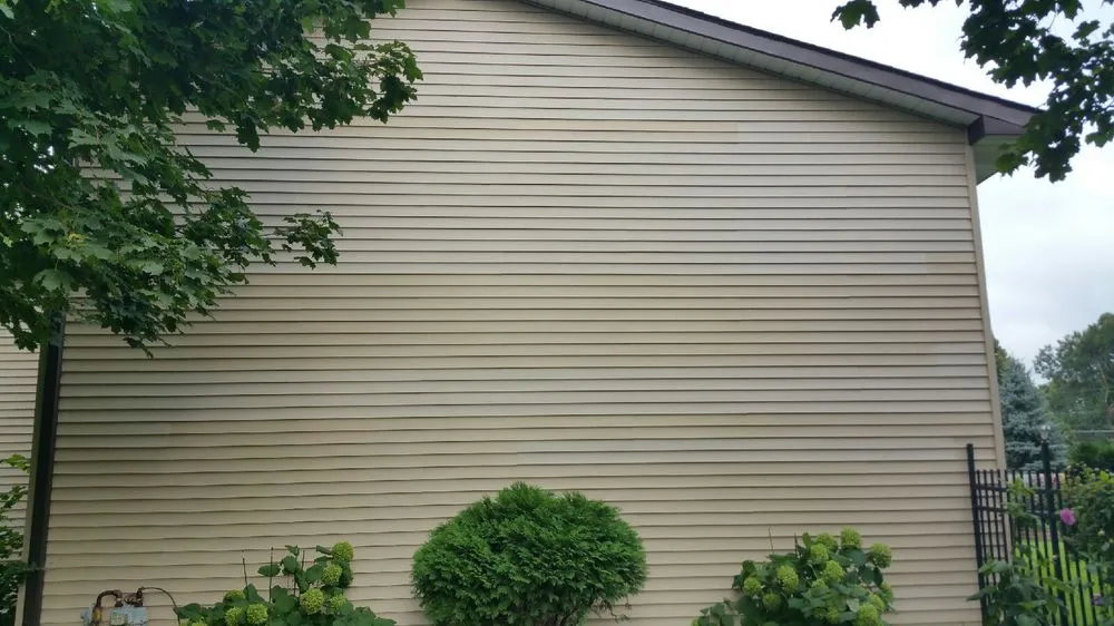 Slide of T&D General Contractor