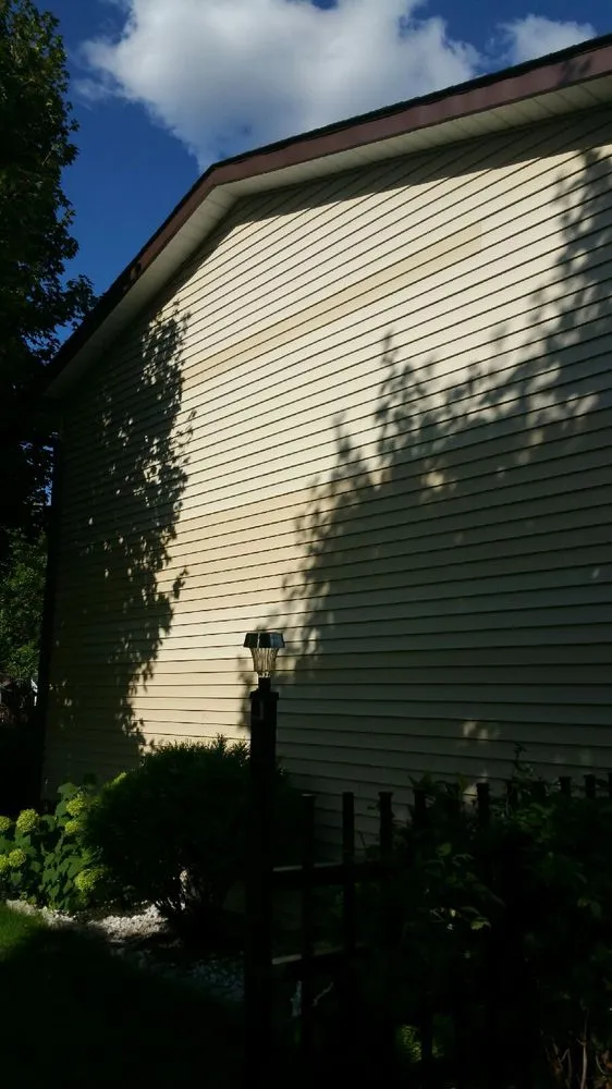 Slide of T&D General Contractor