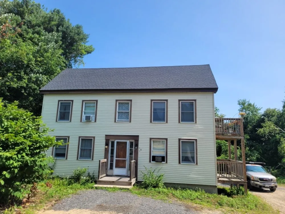 Slide of T&D Home Improvements