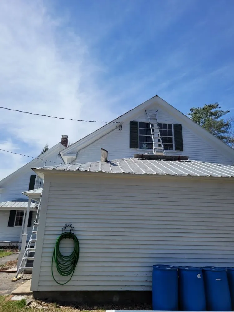 Slide of T&D Home Improvements