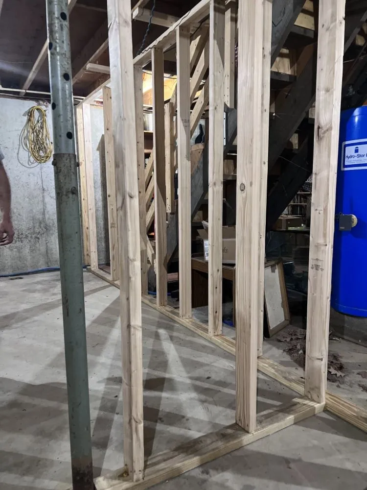 Slide of T&D Home Improvements