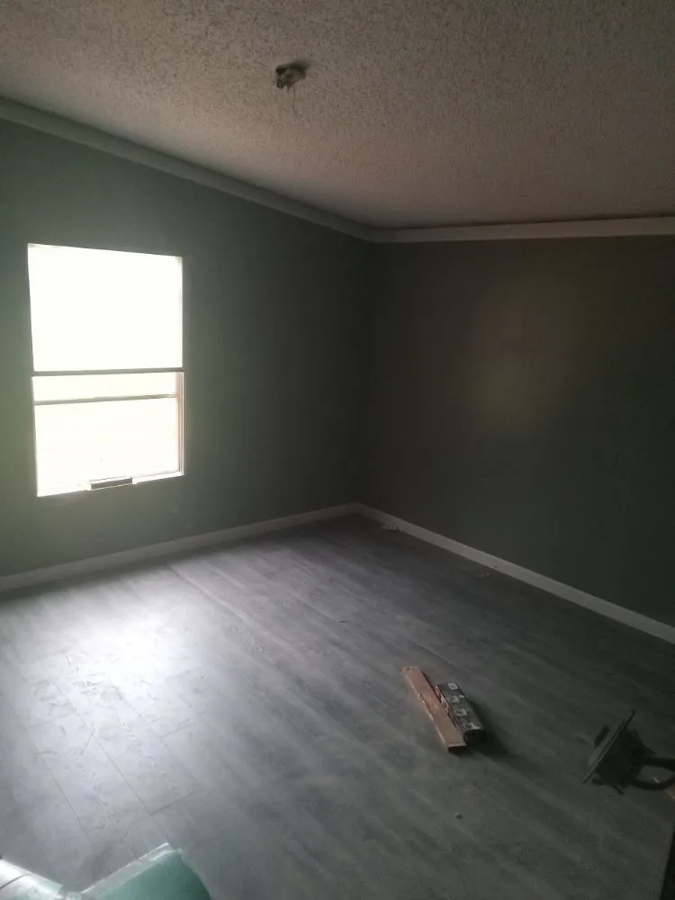 Slide of T&D Home Remodel