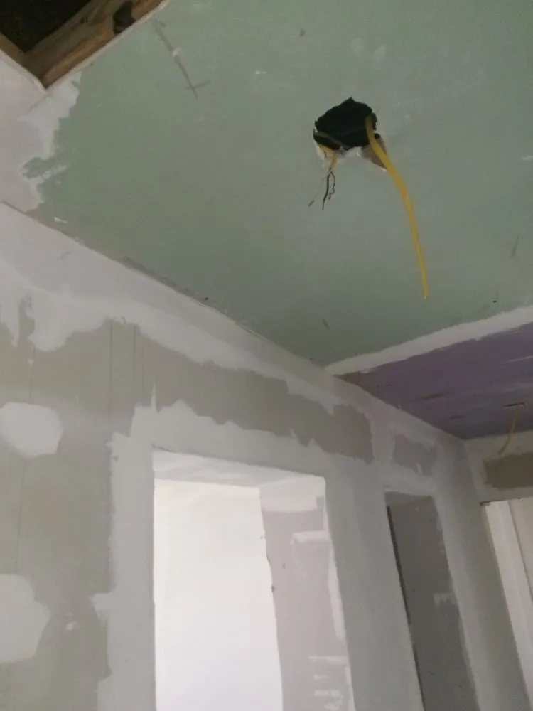 Slide of T&D Home Remodel