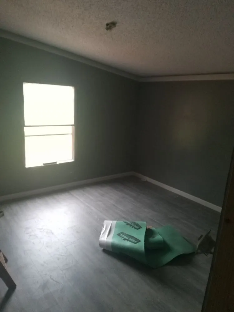 Slide of T&D Home Remodel