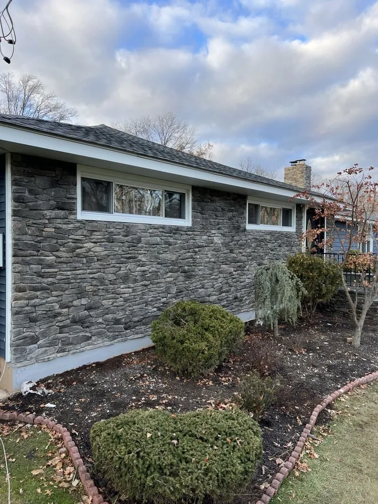 Slide of TD Pro Construction