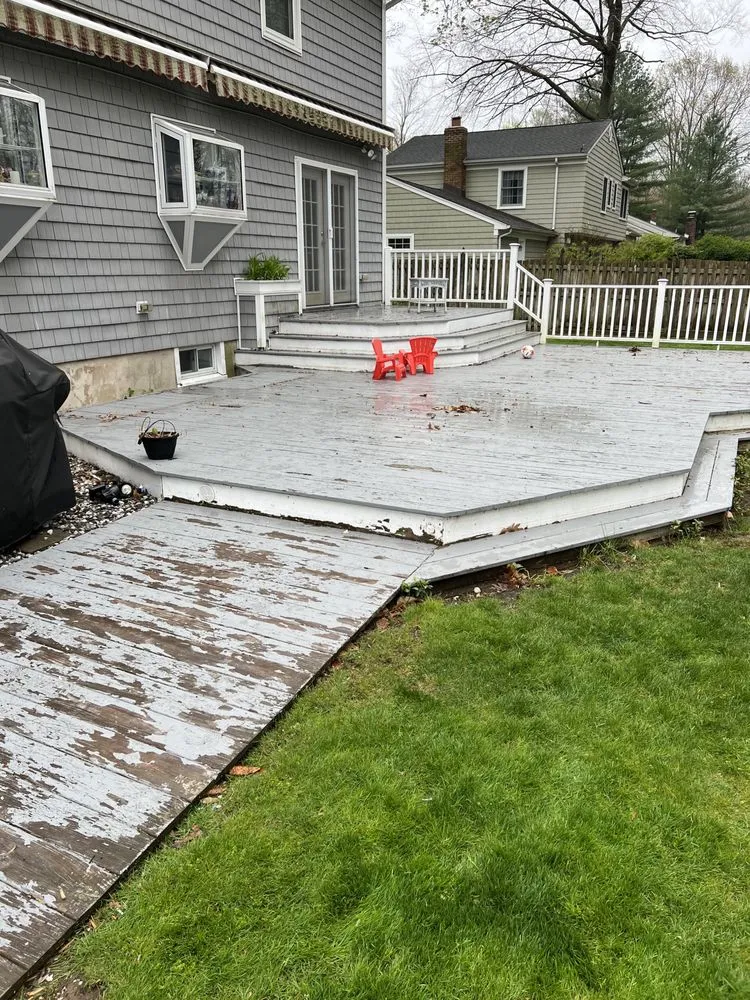 Slide of TD Pro Construction