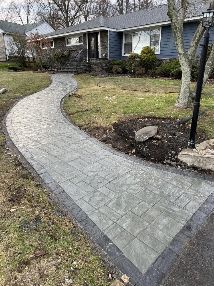 Slide of TD Pro Construction