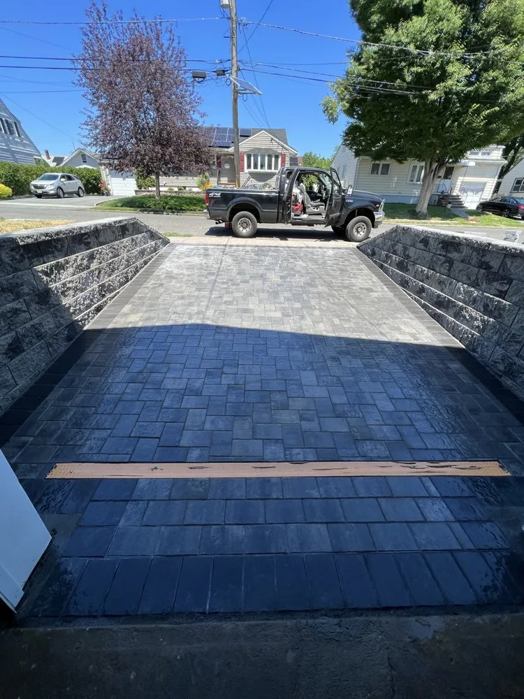 Slide of TD Pro Construction