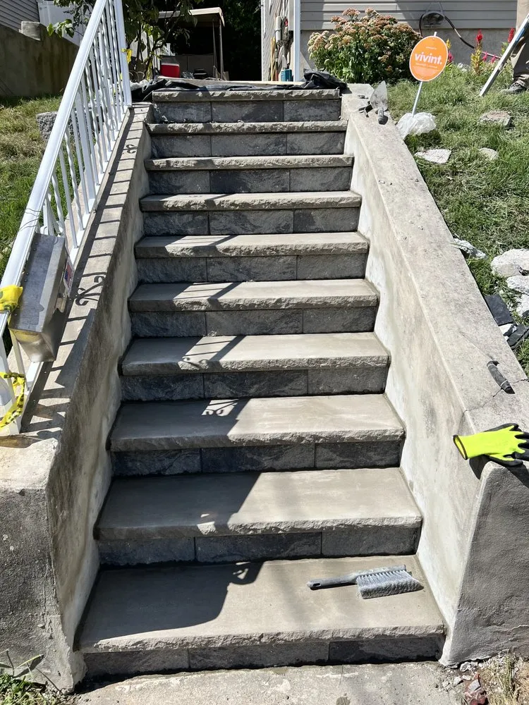 Slide of TD Pro Construction