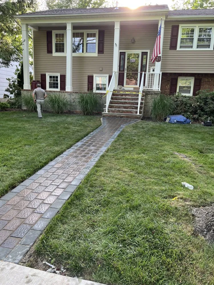 Slide of TD Pro Construction