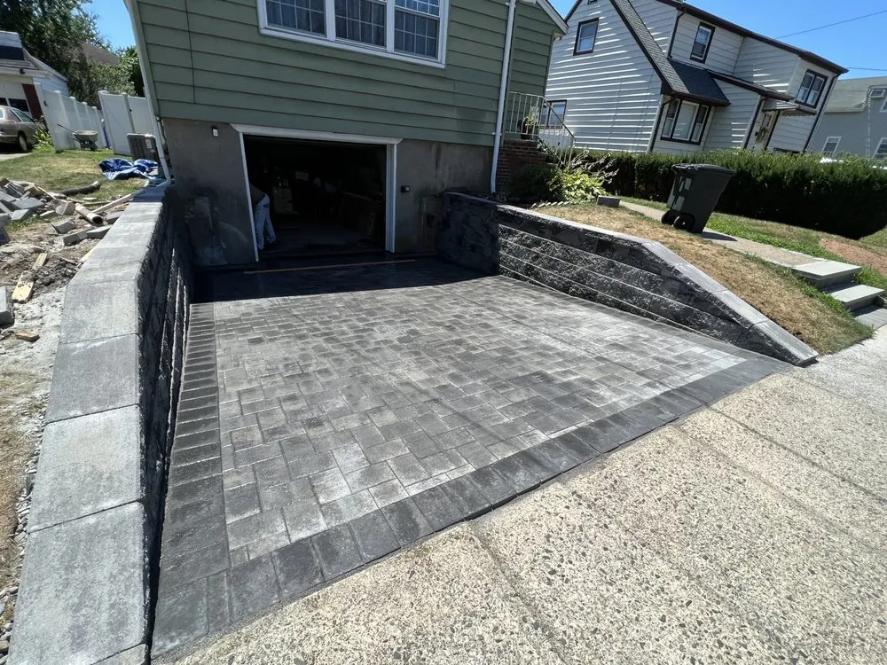 Slide of TD Pro Construction