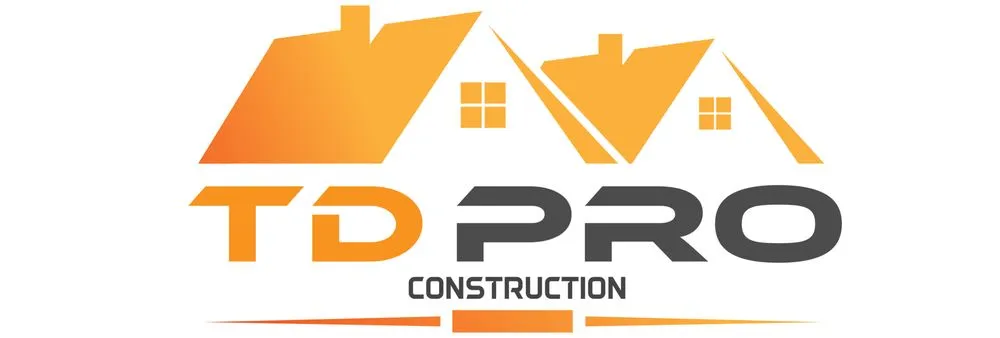Slide of TD Pro Construction