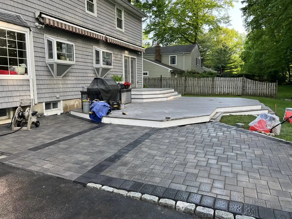 Slide of TD Pro Construction