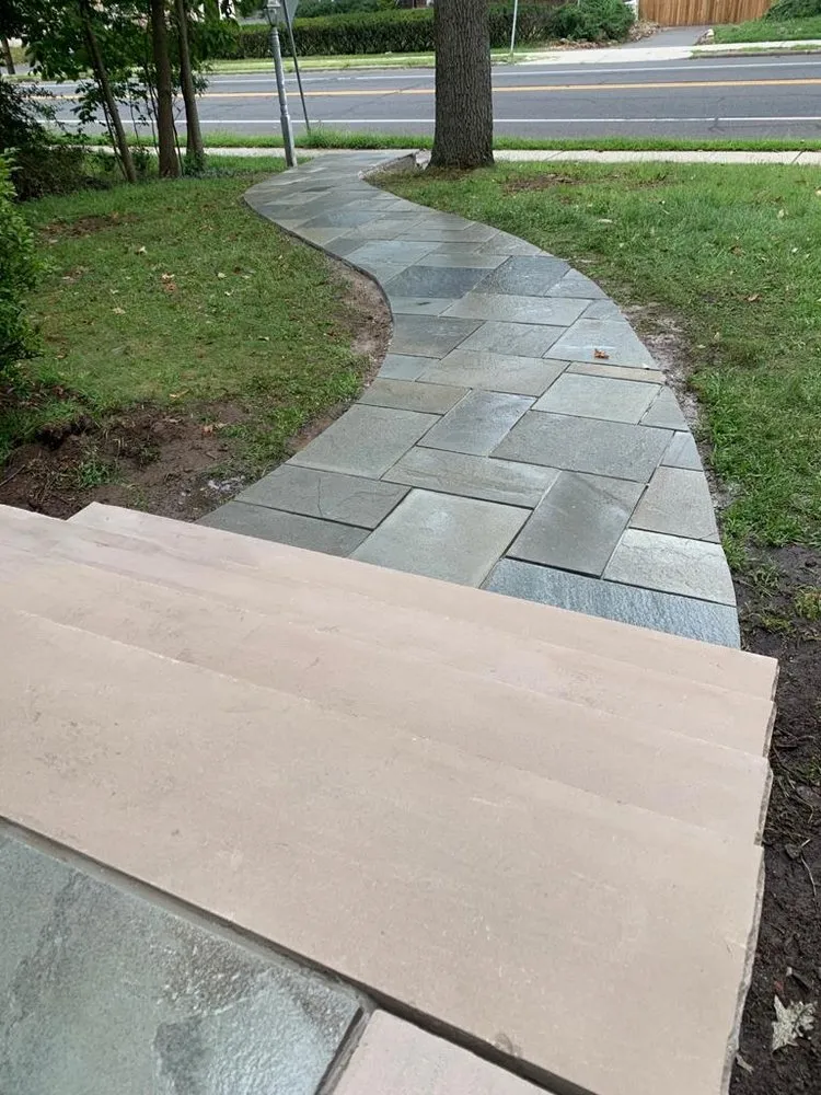 Slide of TD Pro Construction