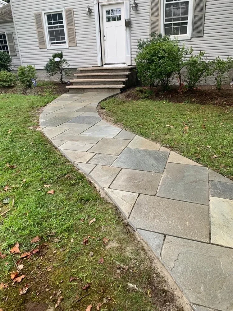 Slide of TD Pro Construction