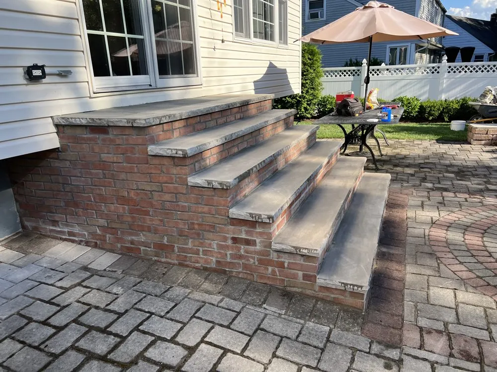 Slide of TD Pro Construction