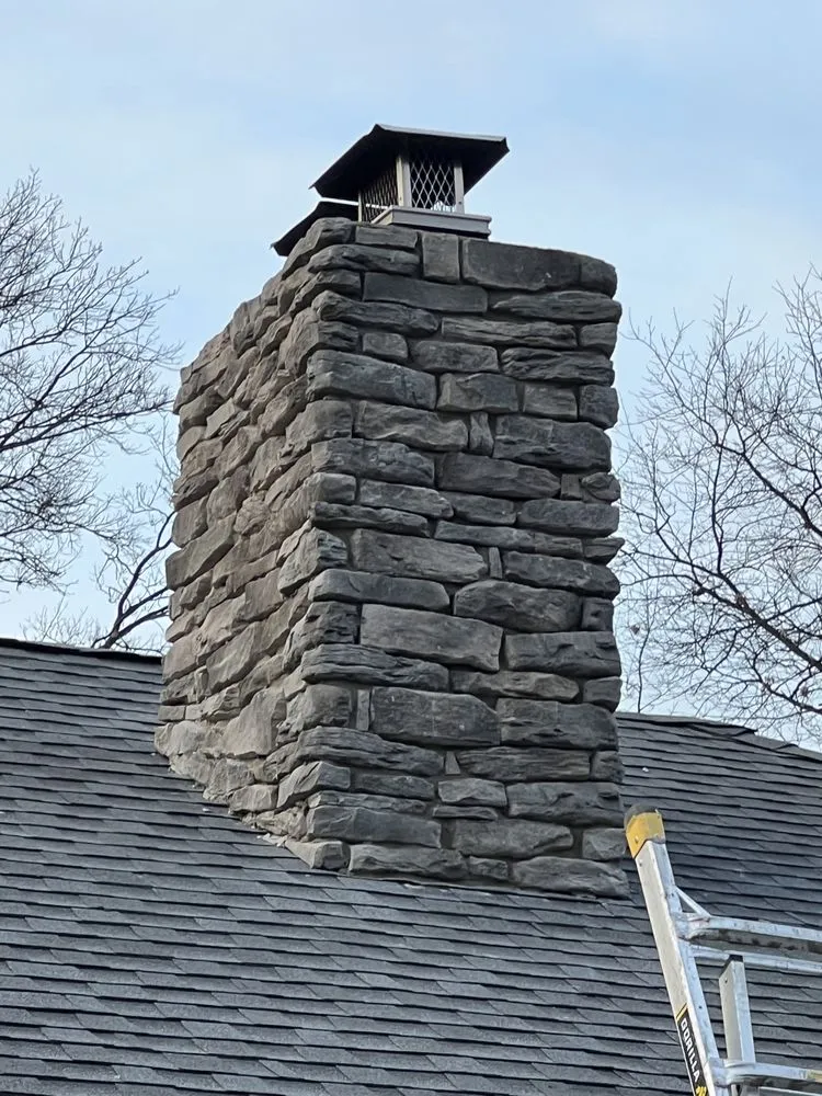 Slide of TD Pro Construction