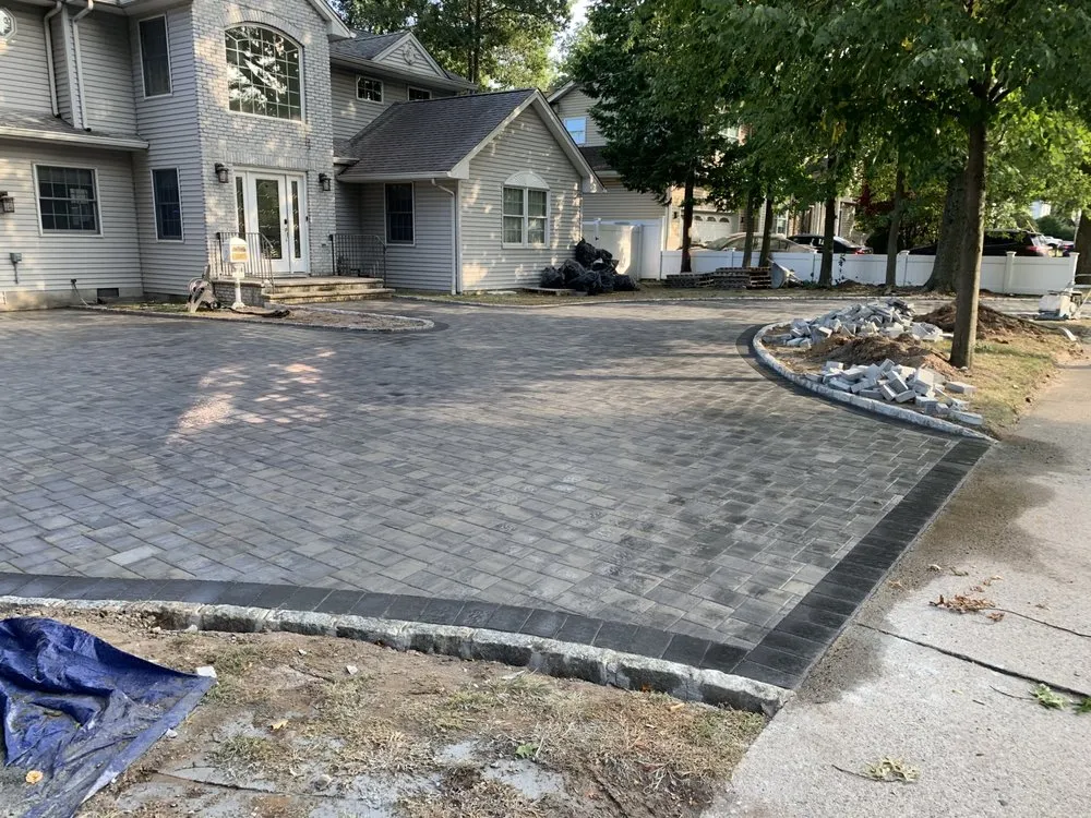 Slide of TD Pro Construction