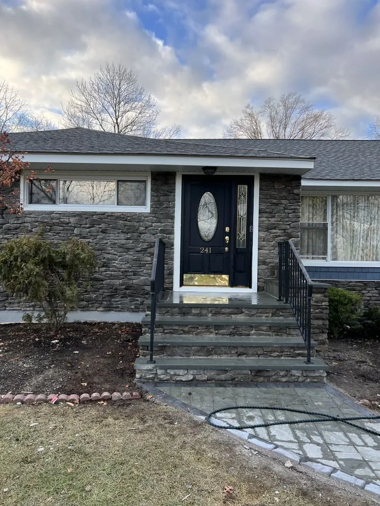 Slide of TD Pro Construction