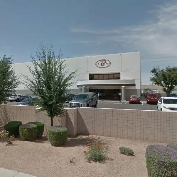 Slide of TDC Construction Services