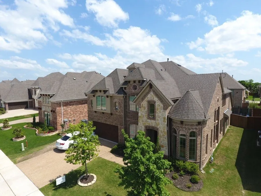 Slide of TDC Roofing and Remodeling