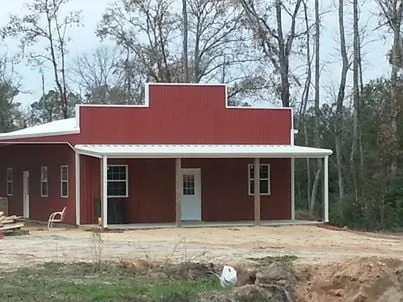 Slide of TDH Builders