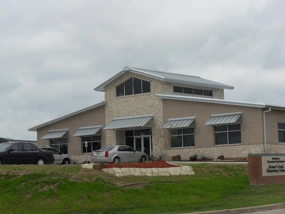 Slide of TDH Builders