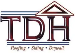 Expert metal roofing installation for fast service in Waterloo, NE by TDH Contracting