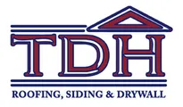 Professional residential roofing service in Waterloo, NE by TDH Contracting
