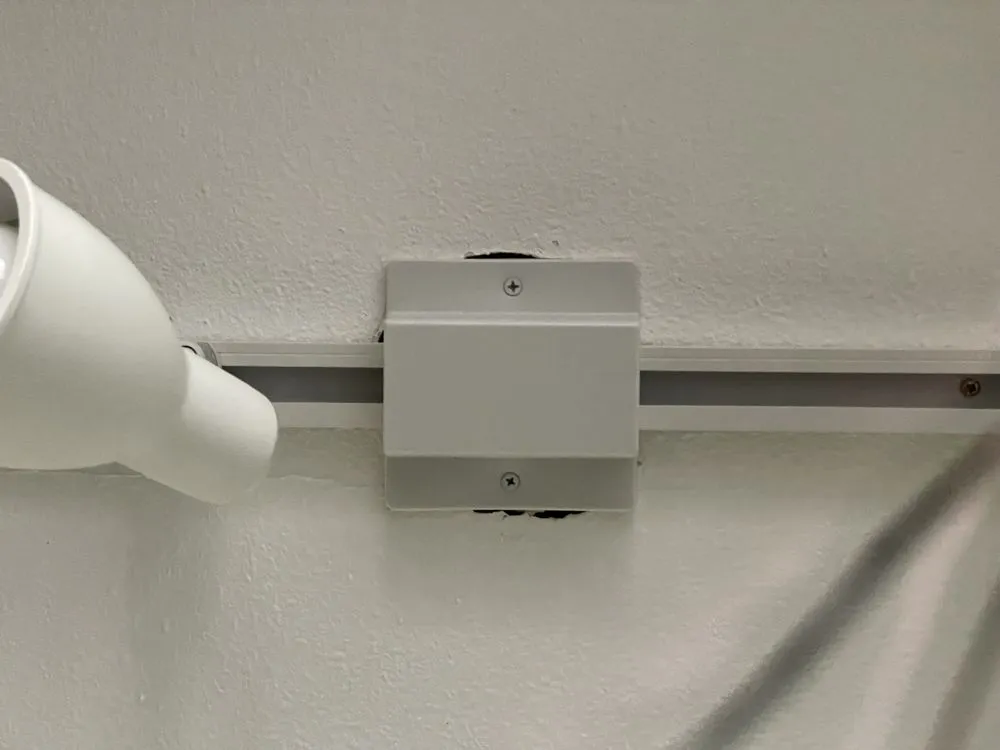 Slide of TDJ Contractors