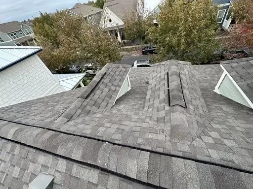 Slide of TDJ Contractors