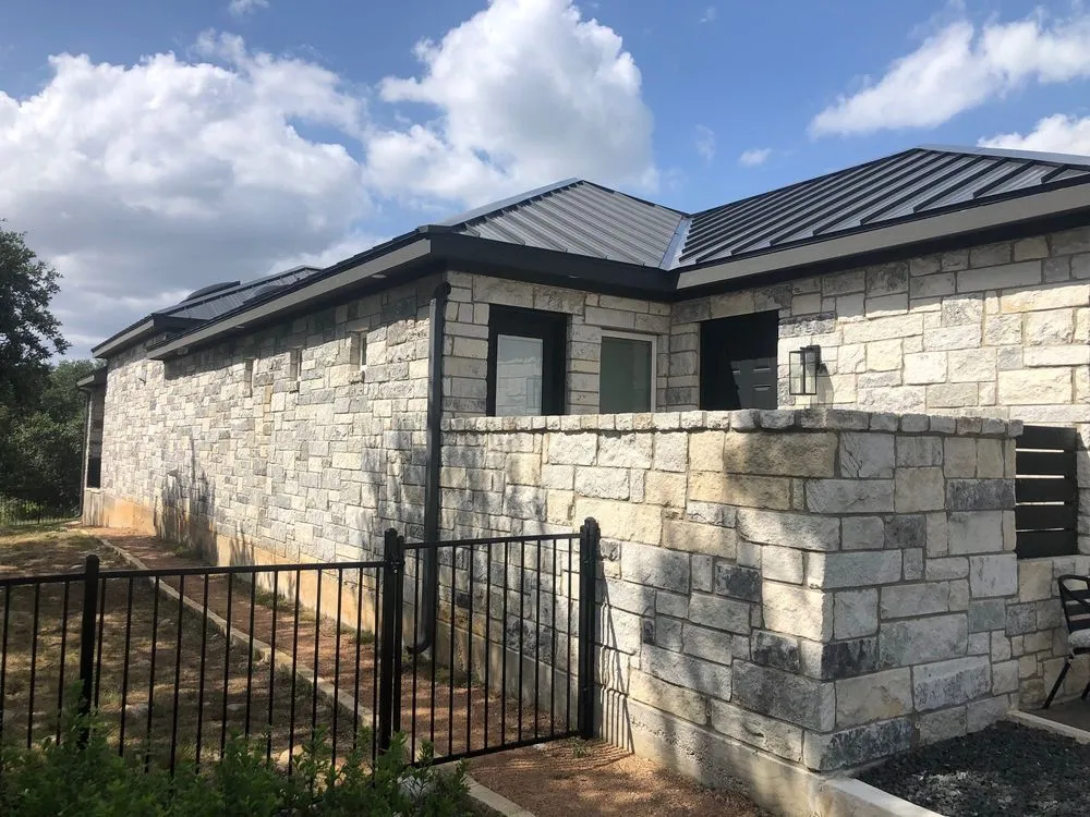 Slide of TDJ Contractors