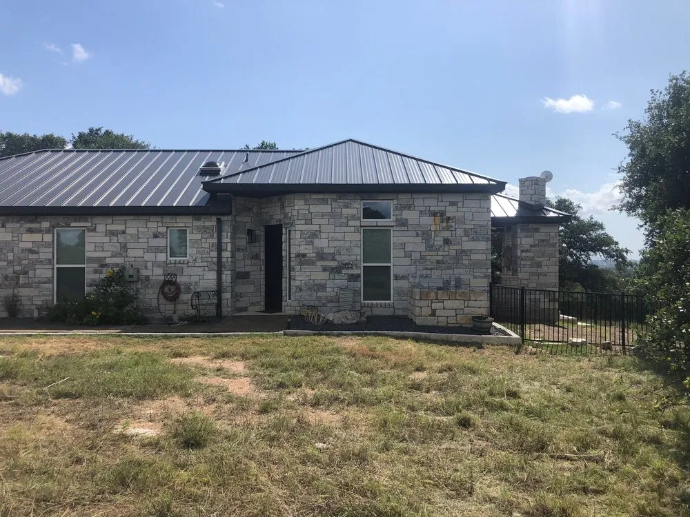 Slide of TDJ Contractors