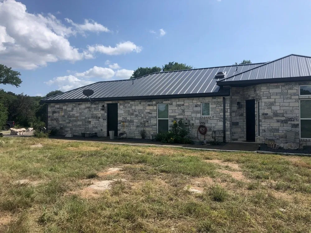 Slide of TDJ Contractors