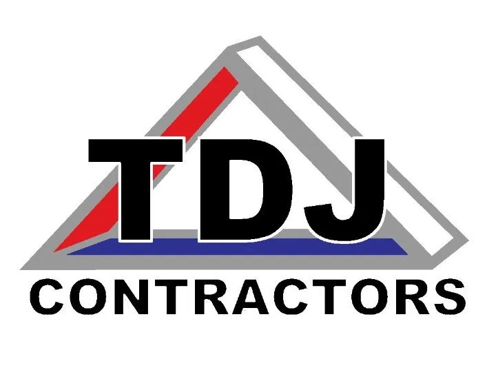 Slide of TDJ Contractors