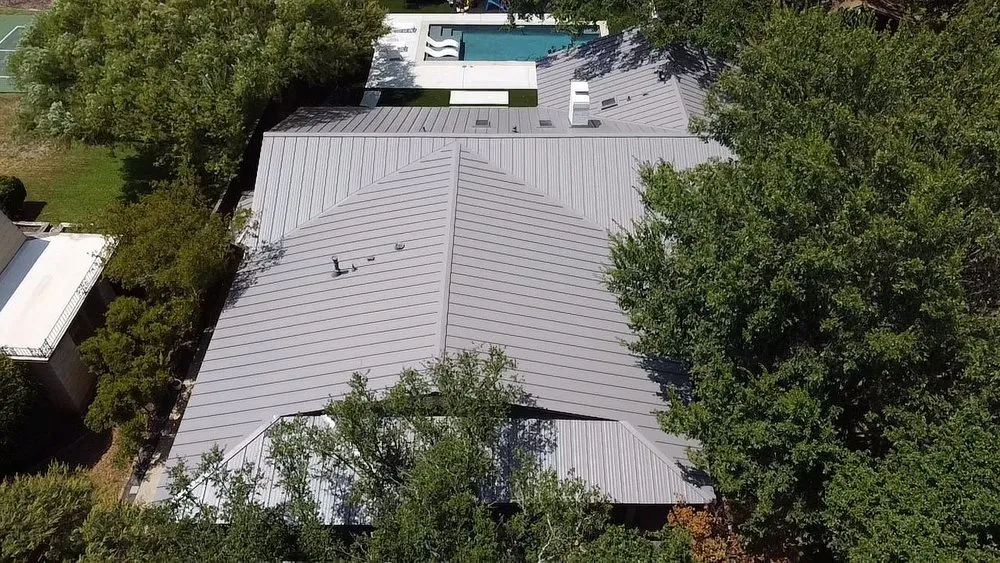 Slide of TDJ Contractors