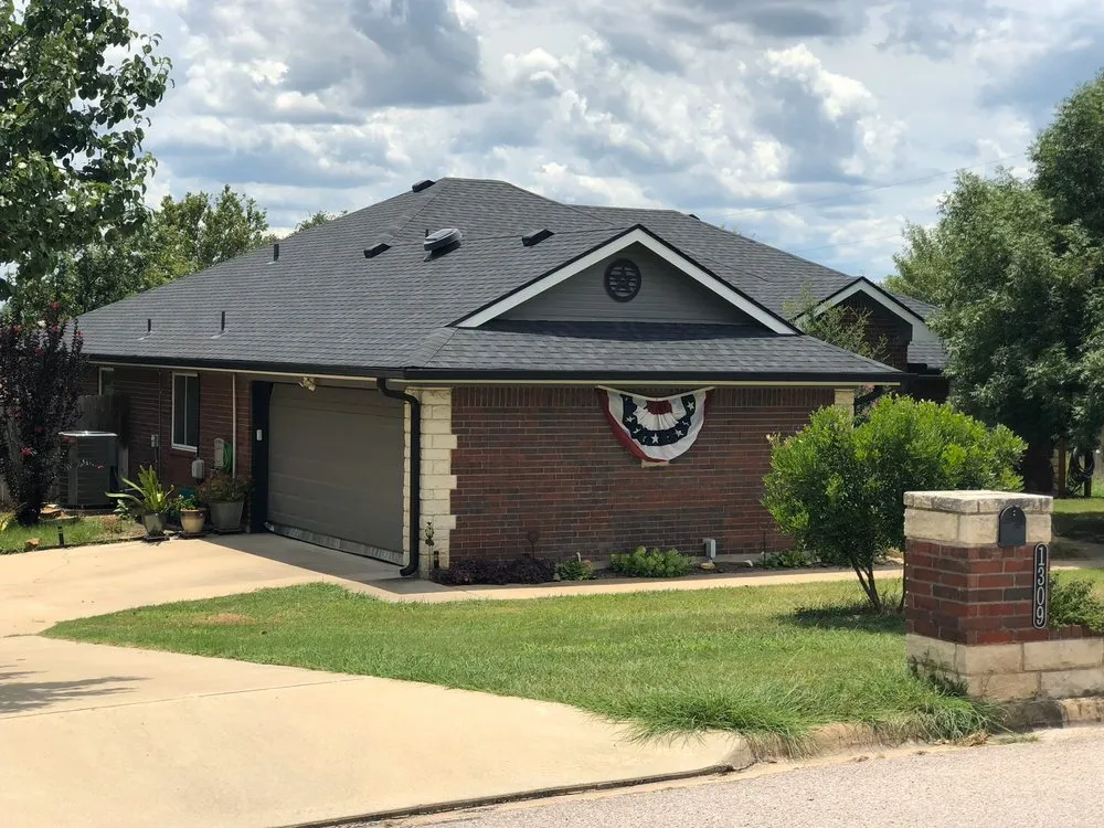 Slide of TDJ Contractors