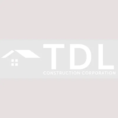 TDL Construction Logo
