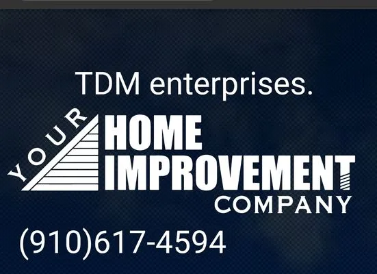 TDM. enterprises.