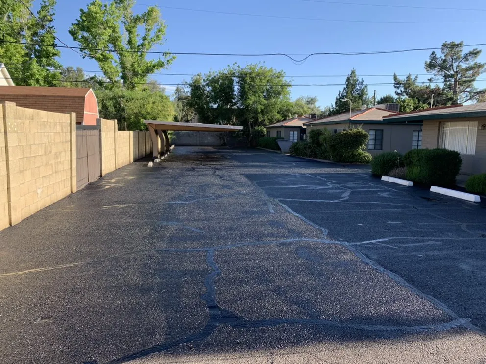 Slide of TDP Contracting