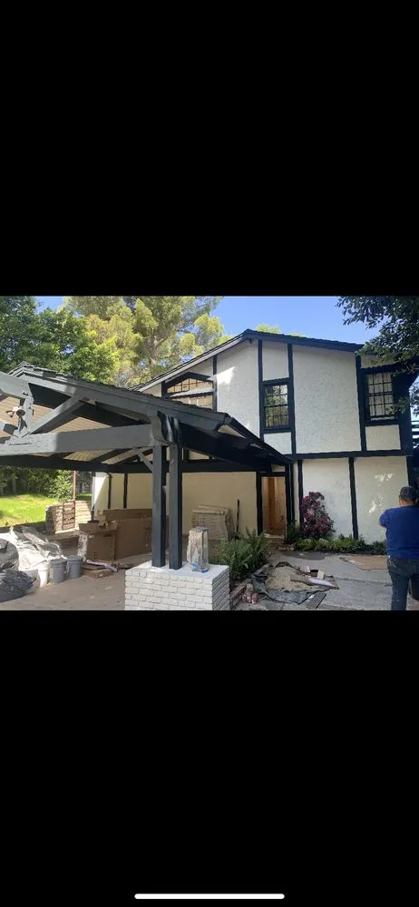 Slide of TDP Contracting