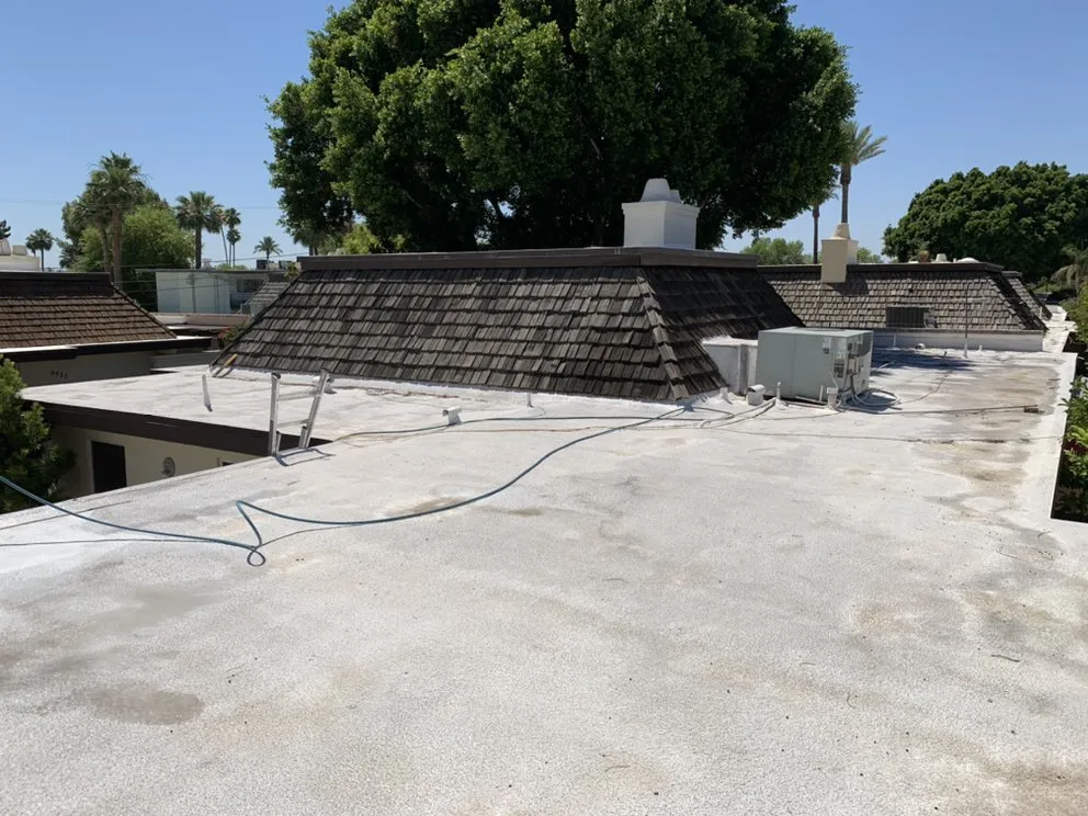 Slide of TDP Contracting