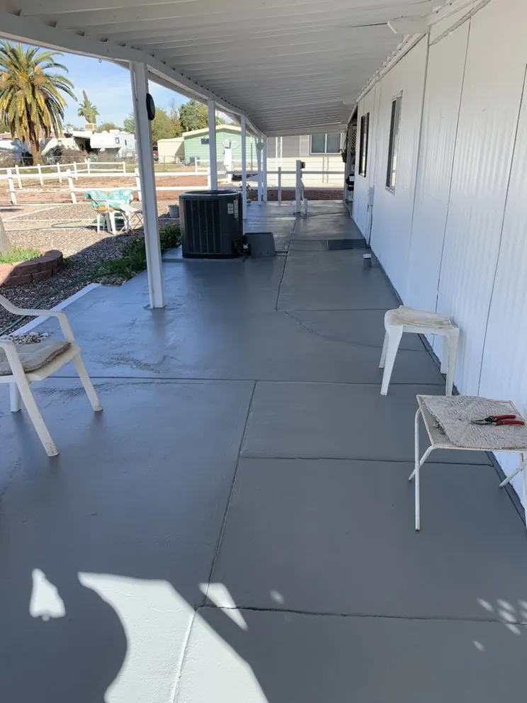 Slide of TDP Contracting